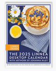 2025 Desktop Calendar w/ Frame