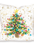 Holly Jolly Pillows 16 X16