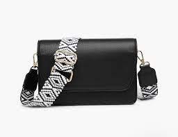 Noah Guitar Strap Crossbody