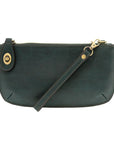 Crossbody Wristlet Clutch Mini