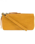 Chloe Zip Around Wallet/Wristlet