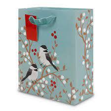 berries &amp; Chicks Medium Gift Bag