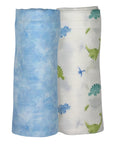 Little Swaddles (Set of 2)