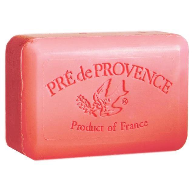 French Shea Butter Soap 5.2 oz.