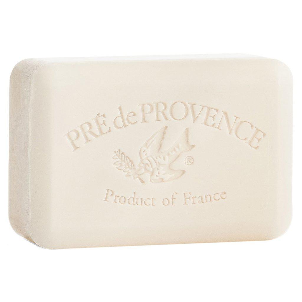 French Shea Butter Soap 5.2 oz.