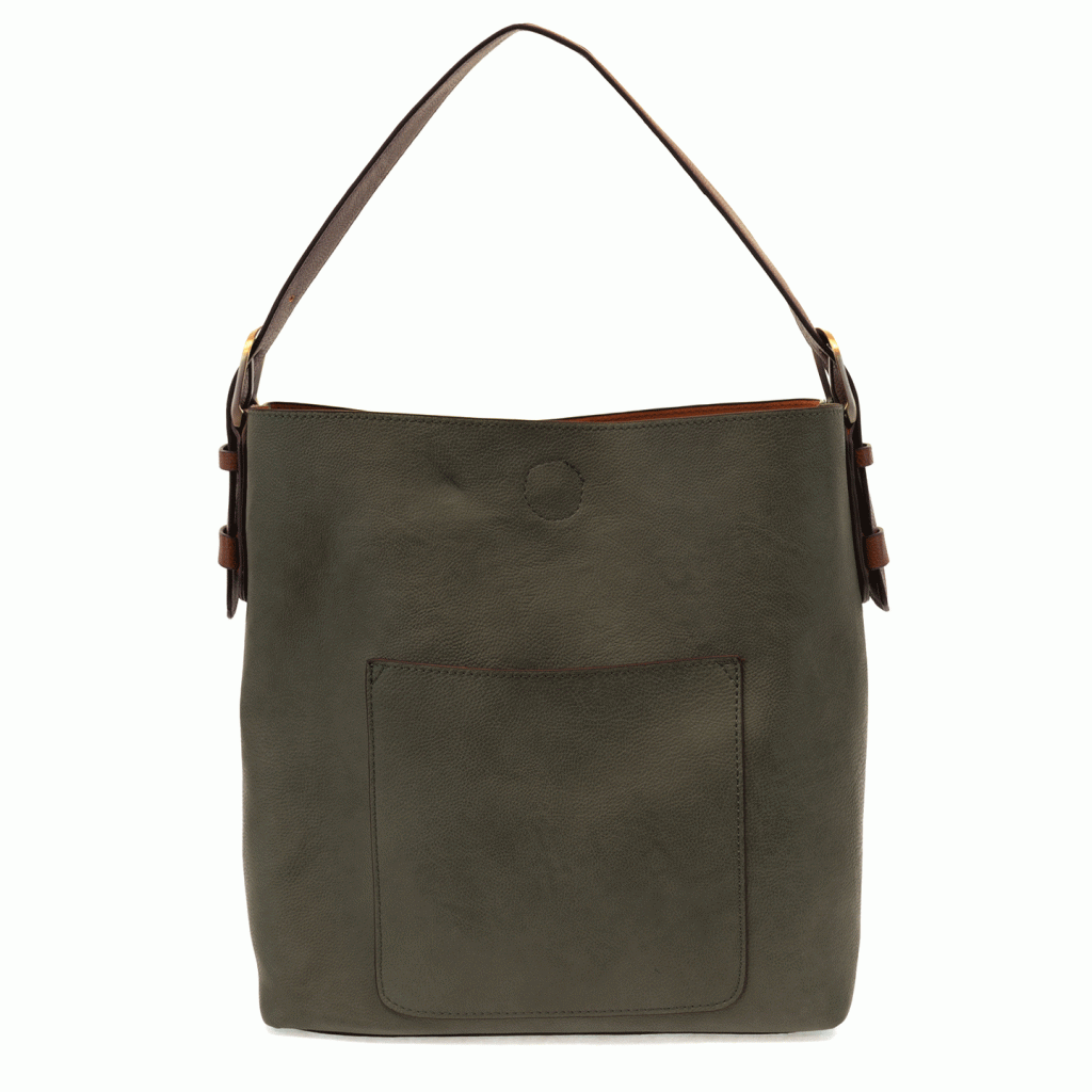 Hobo Style Bag