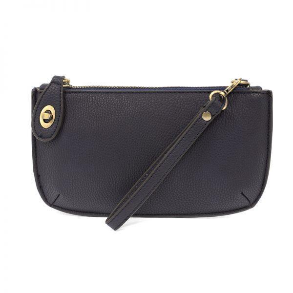 Crossbody Wristlet Clutch Mini