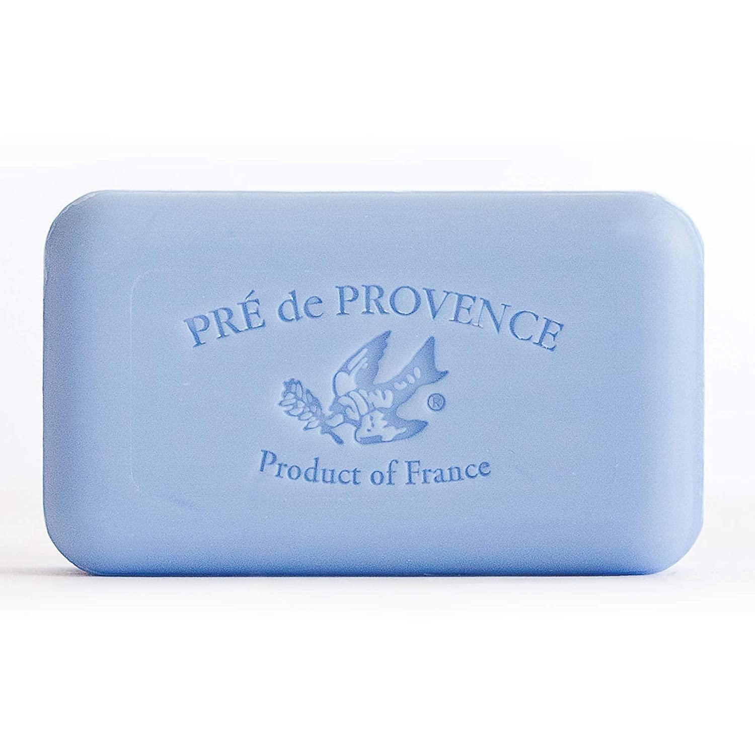 French Shea Butter Soap 5.2 oz.