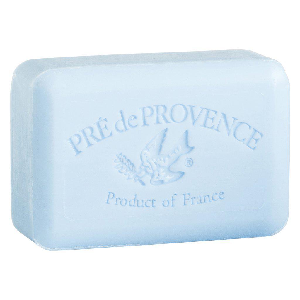 French Shea Butter Soap 5.2 oz.