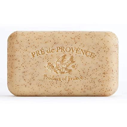 French Shea Butter Soap 5.2 oz.