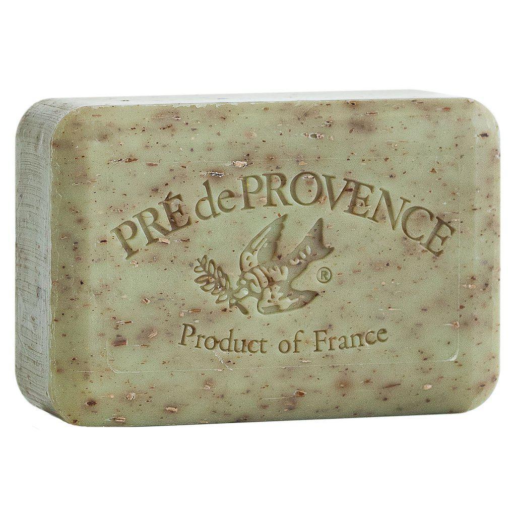 French Shea Butter Soap 5.2 oz.