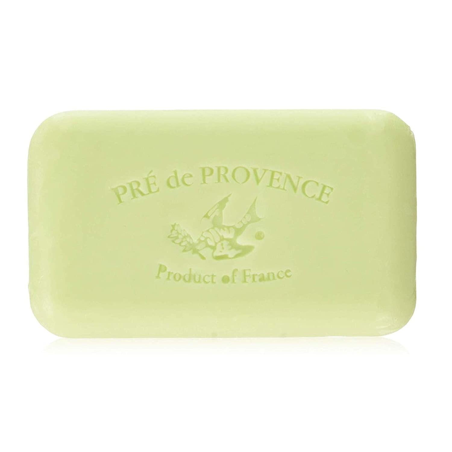 French Shea Butter Soap 5.2 oz.