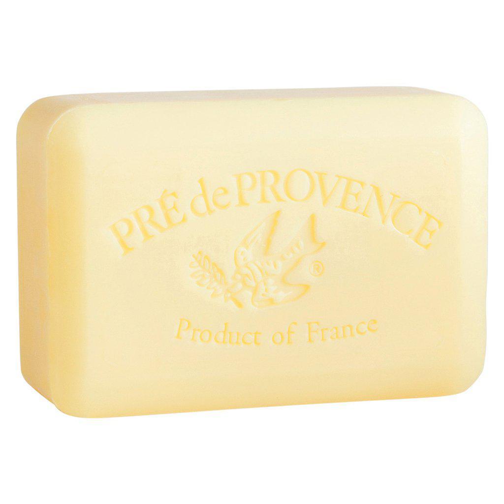 French Shea Butter Soap 5.2 oz.